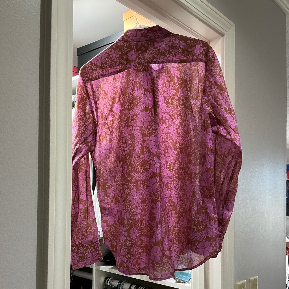 Xirena Blouse - Picture 5 of 5